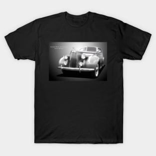 Packard Motor Car Company T-Shirt
